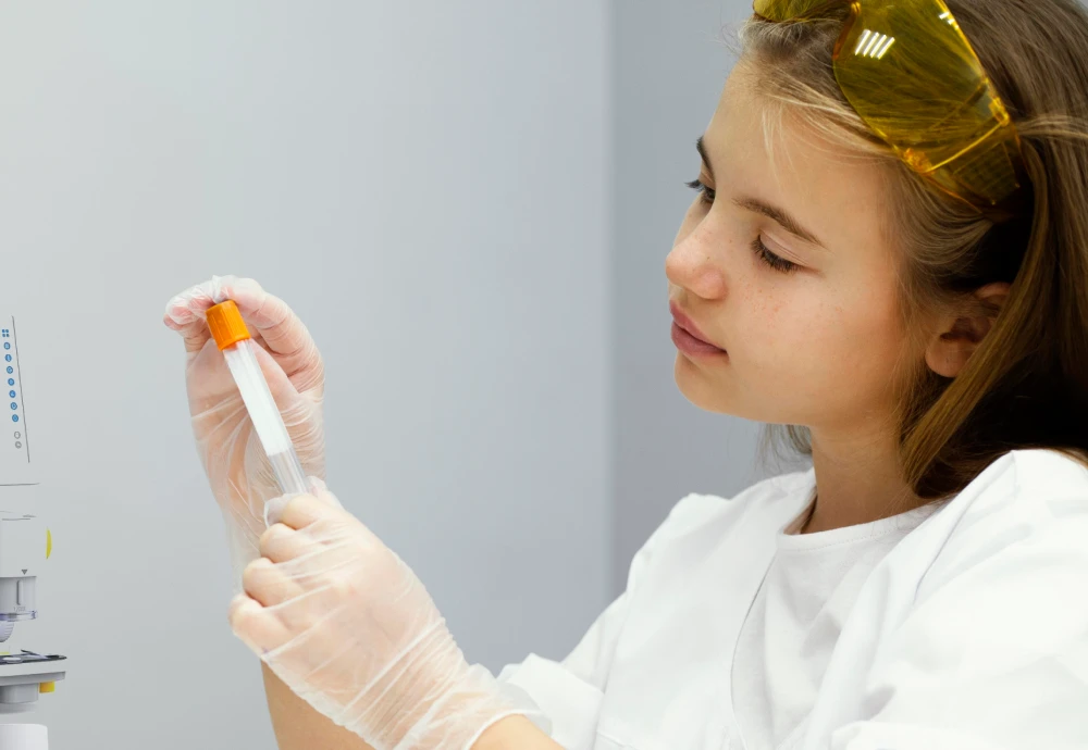 best digital microscope for kids