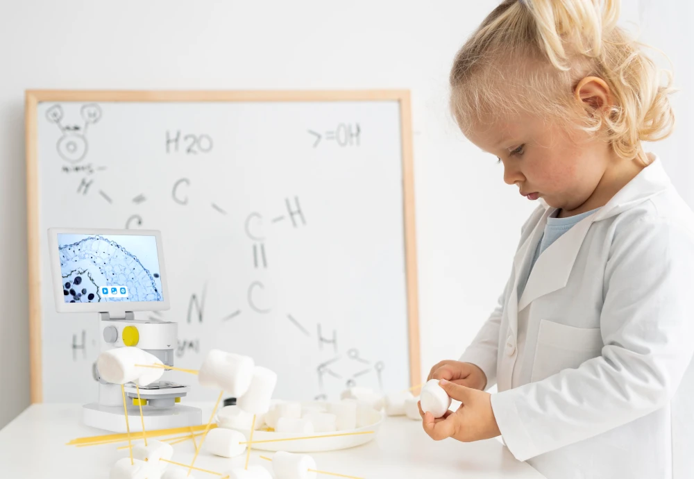 digital microscope for coins