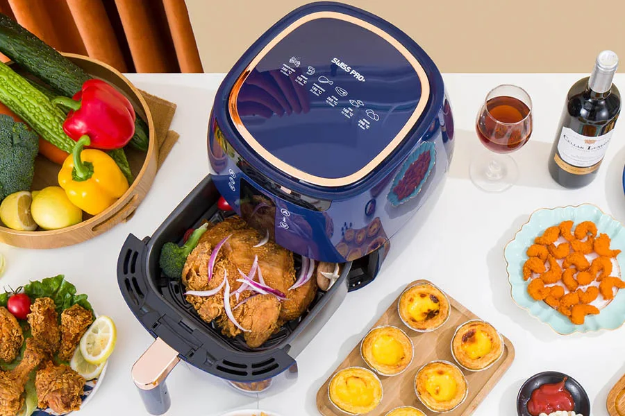 best air fryers to buy