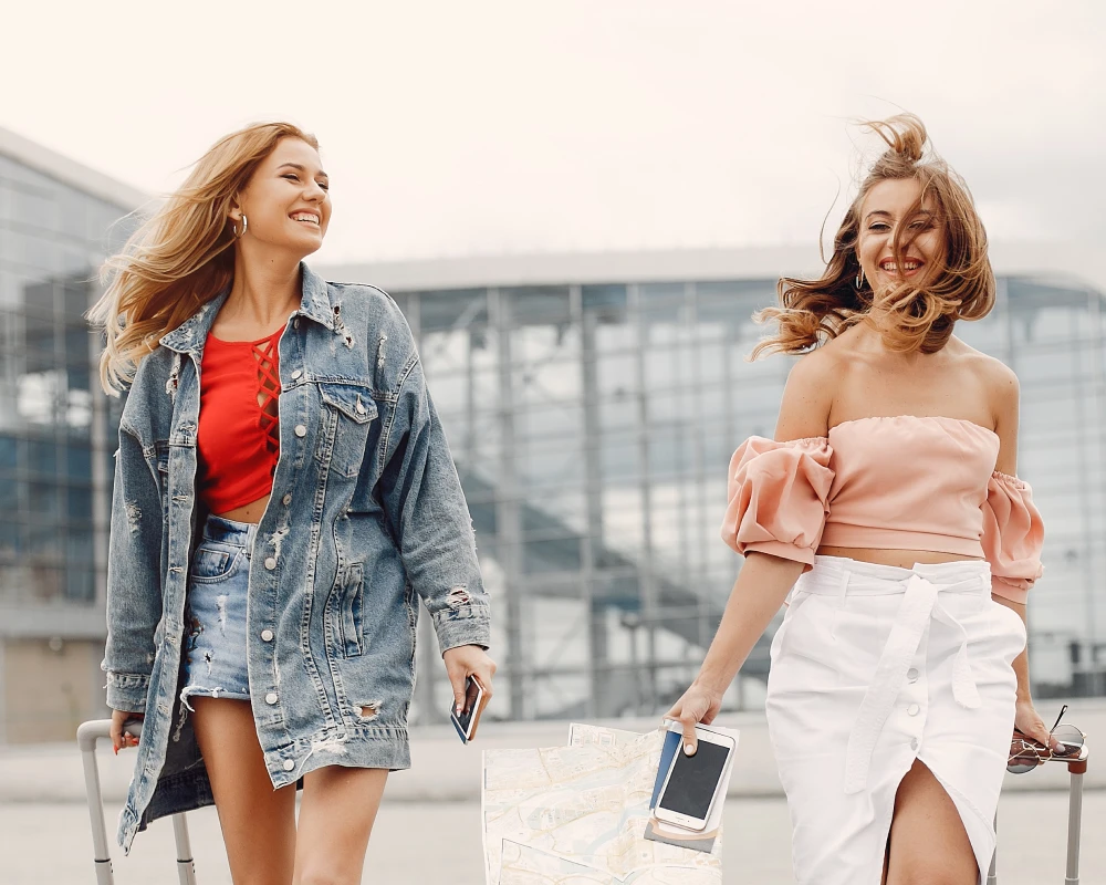 best travel carry on