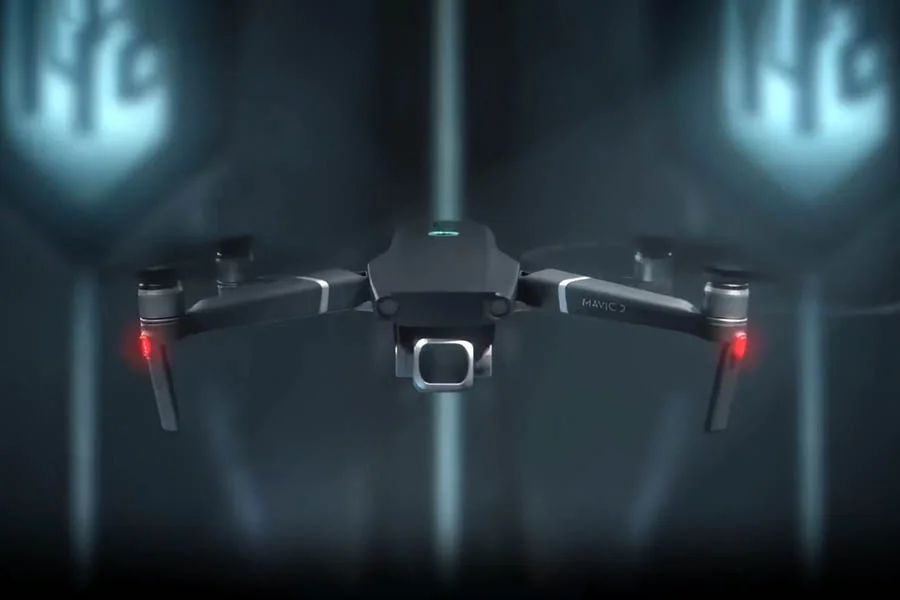 best video drones