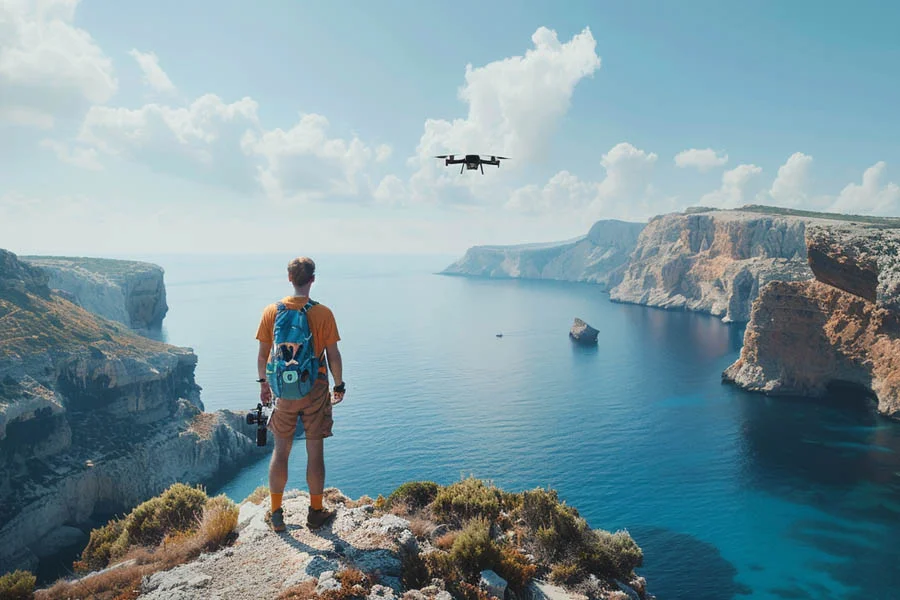 best recreational drone